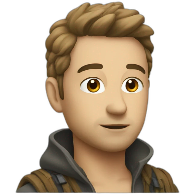 Poitrine emoji