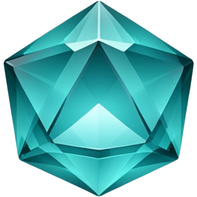 indicolite gem emoji