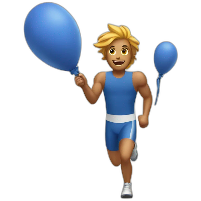 relay emoji