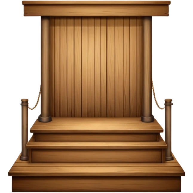 AUCTION STAGE emoji
