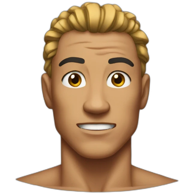 Baki hamma emoji
