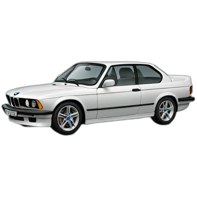 bmw emoji