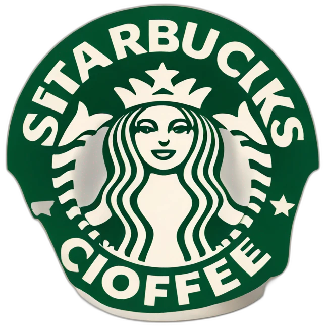 Starbucks emoji