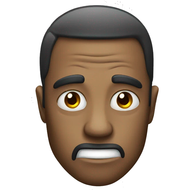 Plotting evil plan emoji
