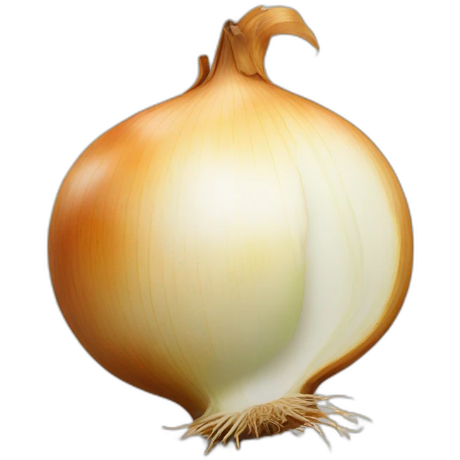 stop the onion emoji