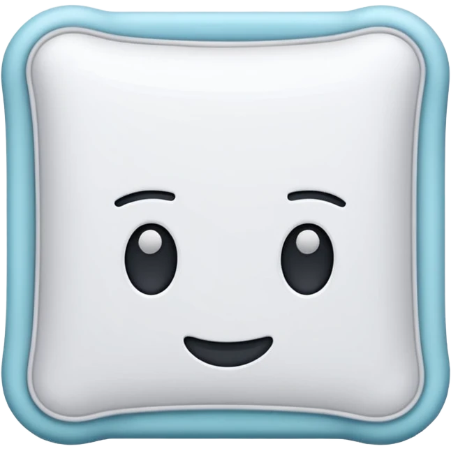 Stayfree pad emoji