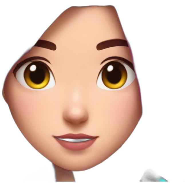 overwatch d.va emoji