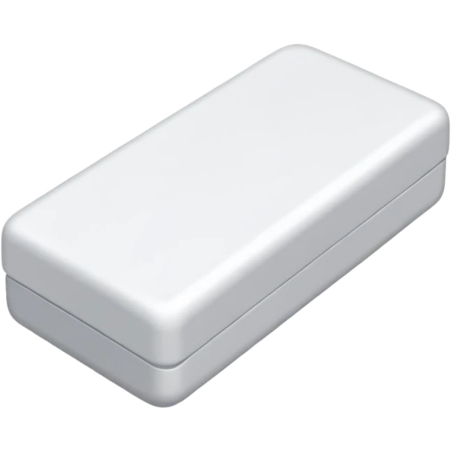 white eraser emoji