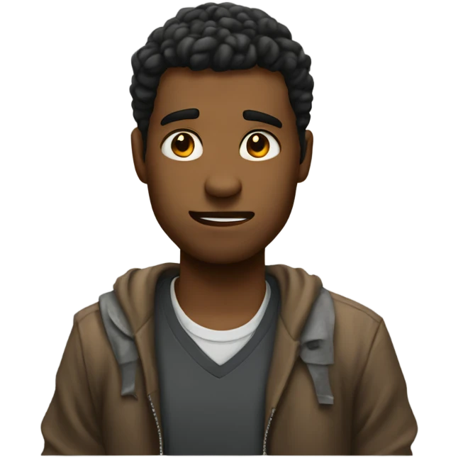 bad boyfriend emoji