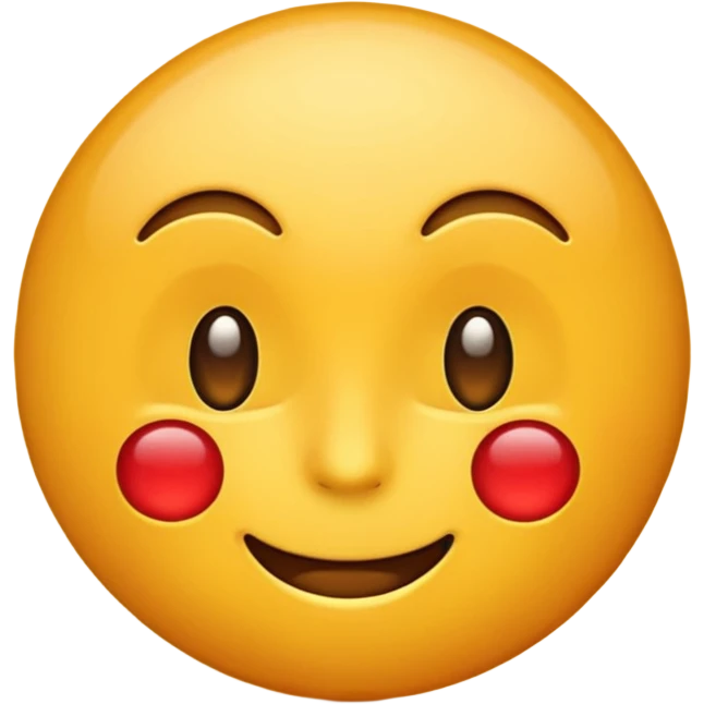 Emoji getting bold test emoji
