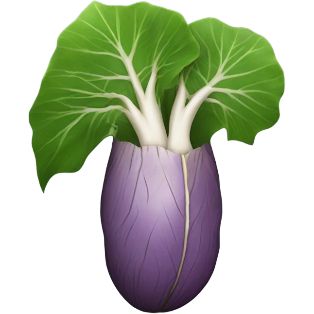 taro  emoji