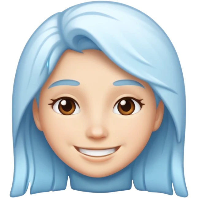 Ice spice emoji