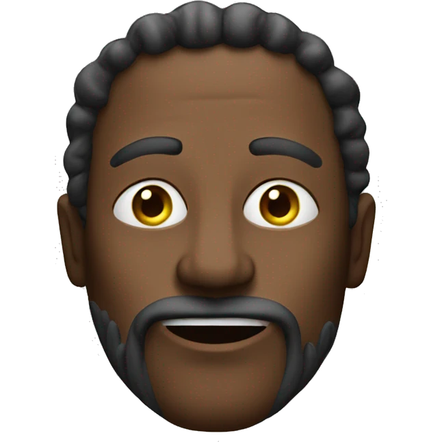 ganja man emoji