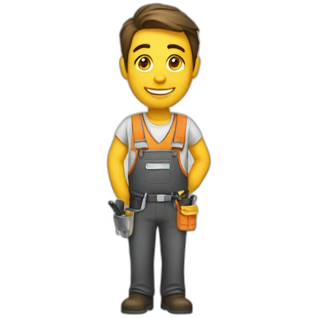 job done emoji
