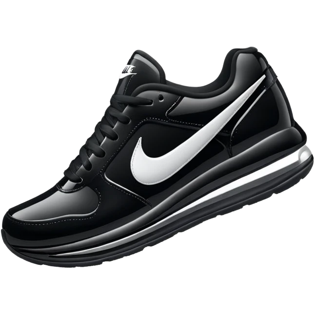 Nike emoji