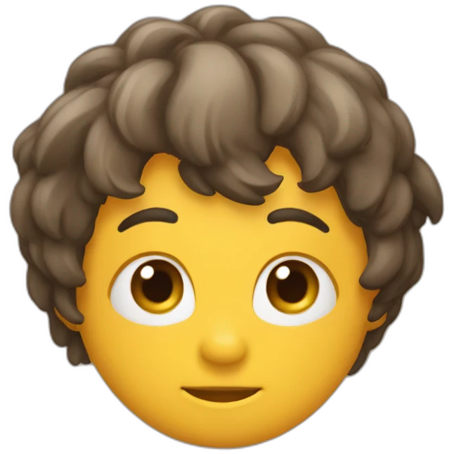 moye moye emoji