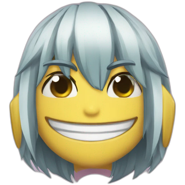 yugioh uWu emoji
