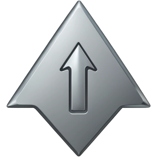 arrow down emoji