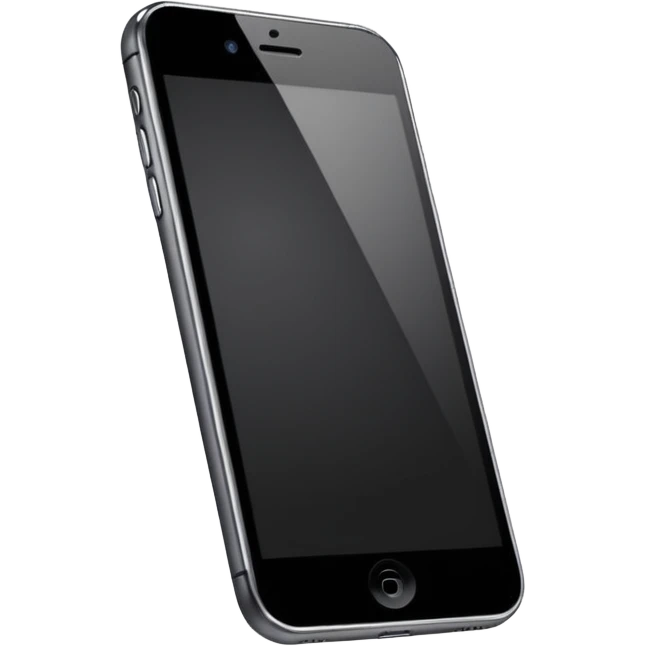 iPhone emoji