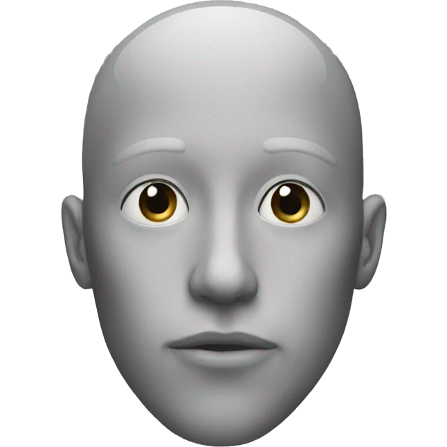Nose max emoji