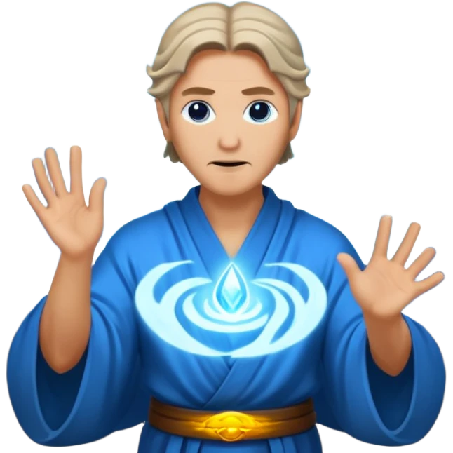 Jedi mind trick emoji