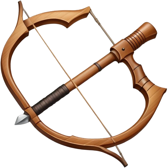 Bow emoji