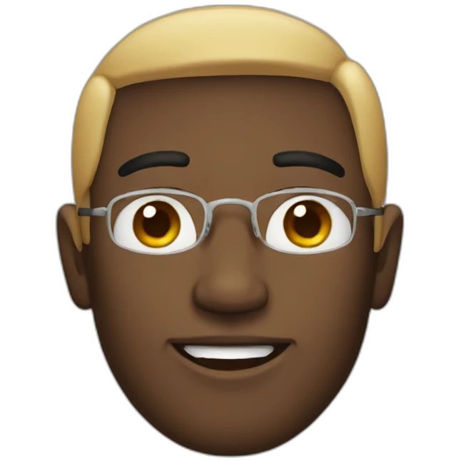 person emoji