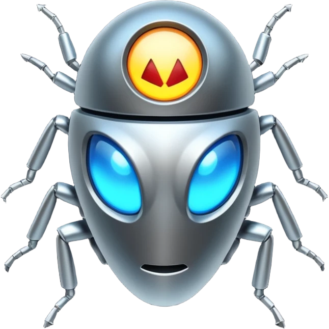 D3bug emoji