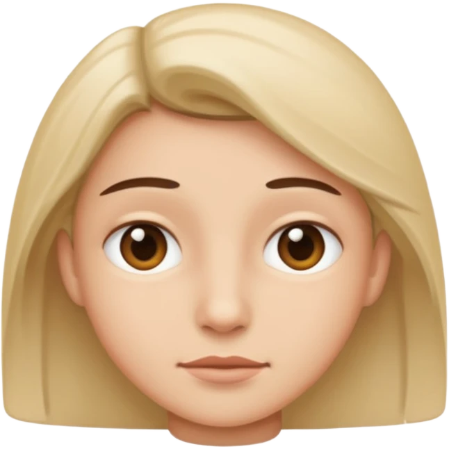 no way emoji