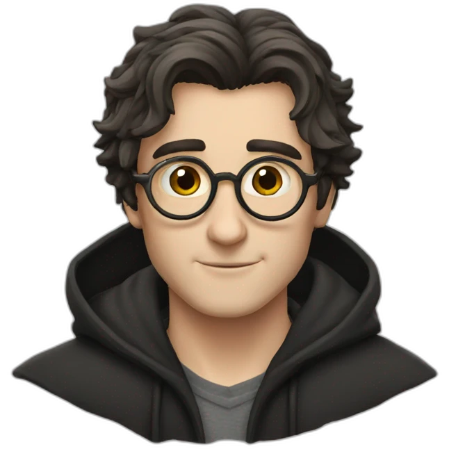 Harry potter emoji