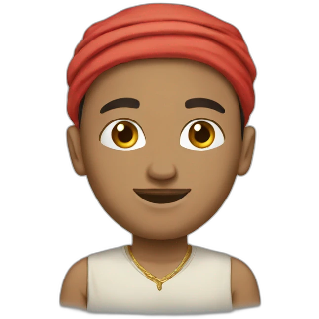 Maroc emoji