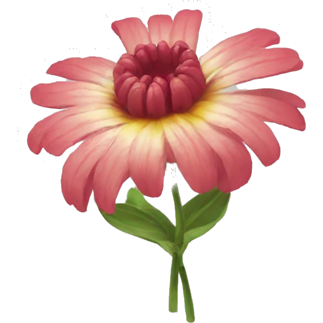 Flor de liz emoji
