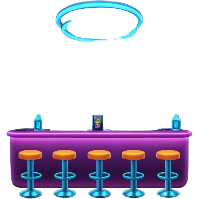 Geekbar emoji