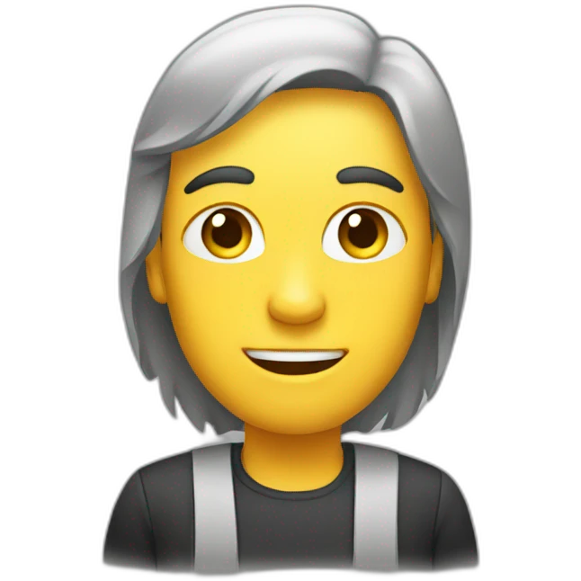 server emoji