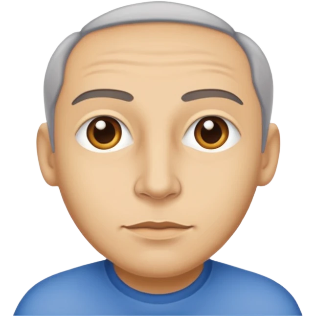 Tony Ward (b.1963) emoji