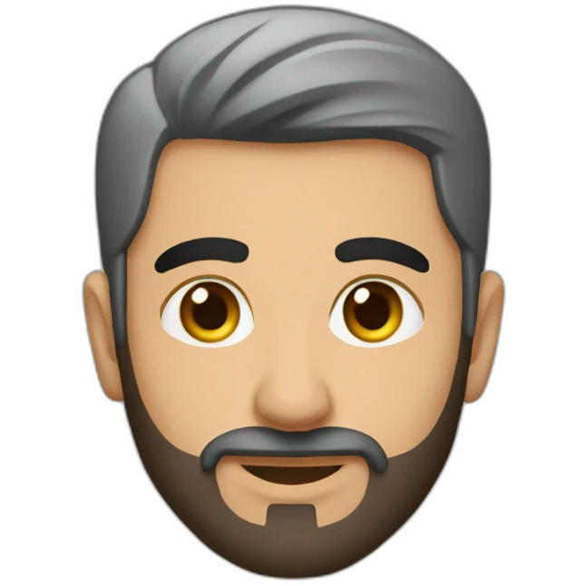 muhammedkilic emoji