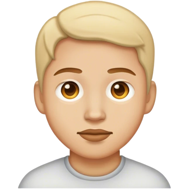 Foreskin emoji