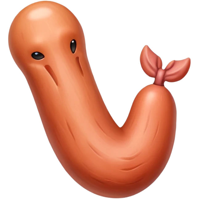 Penis emoji