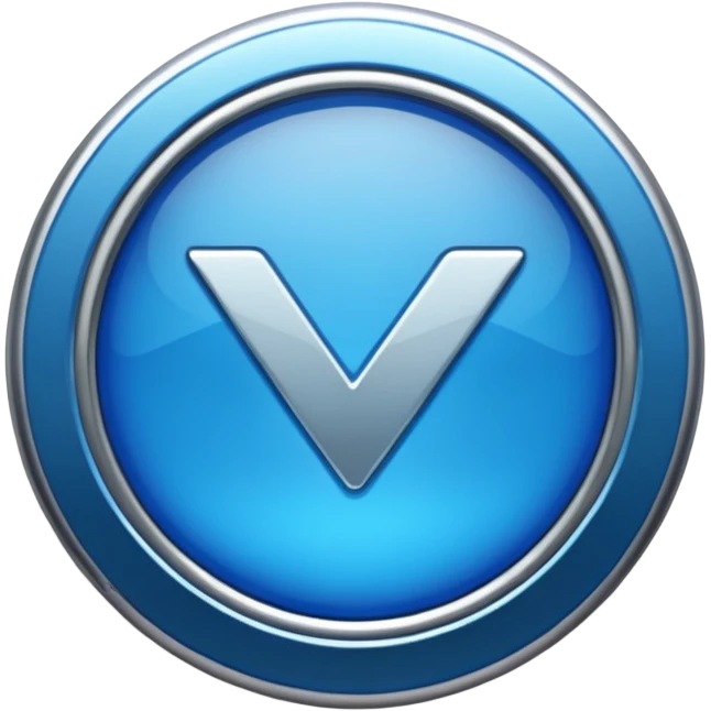 verified badge ✅️ emoji