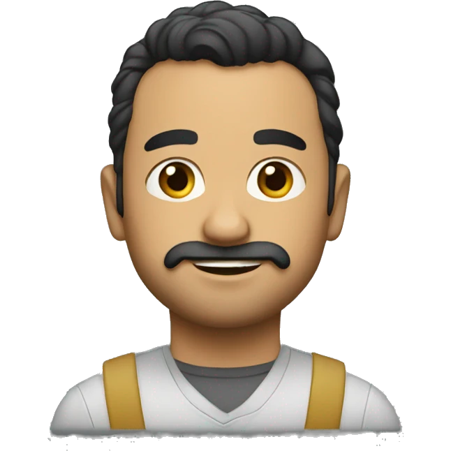 Alejandro Garnacho emoji