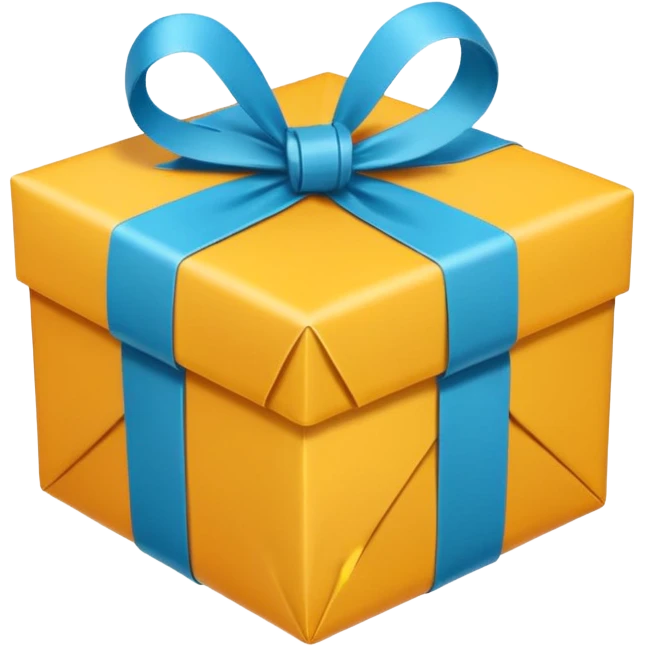 present emoji