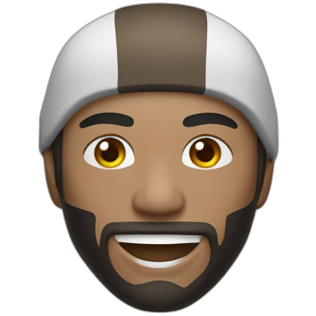 wrestler win emoji
