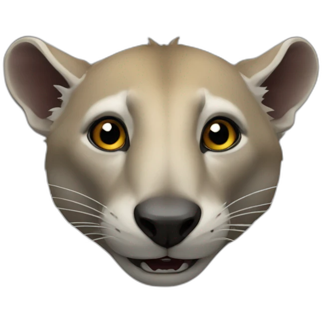 Hyaenodon Gigas emoji