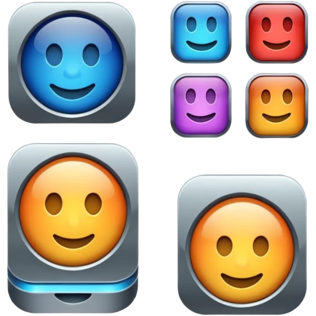 option emoji