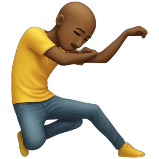 dab emoji