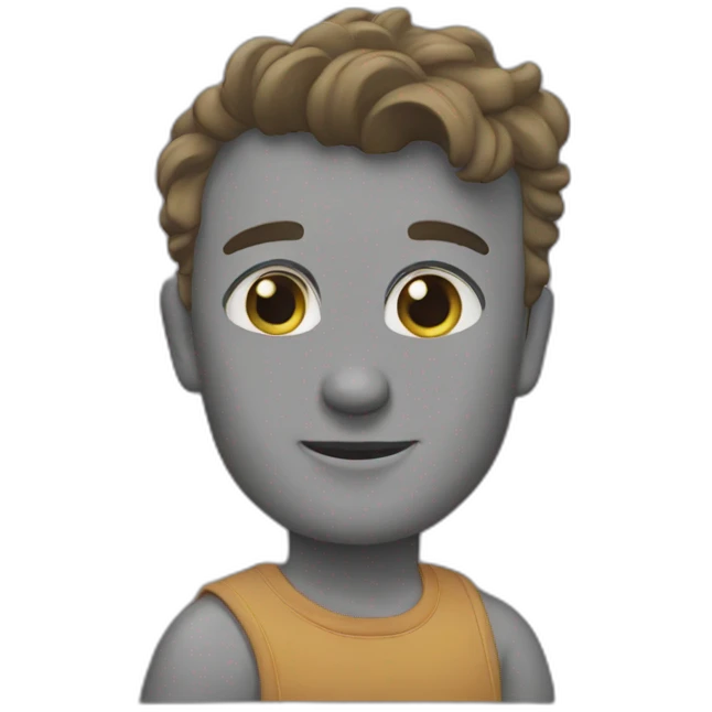 Gino emoji