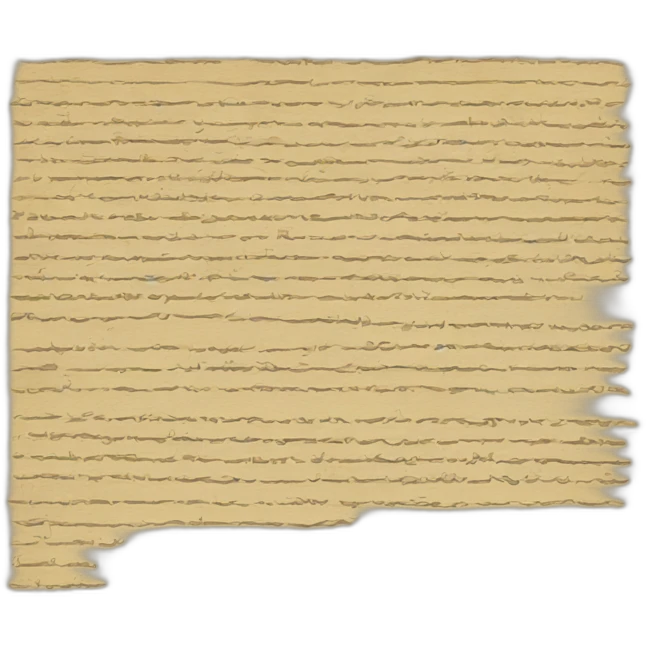 Turkish documents emoji