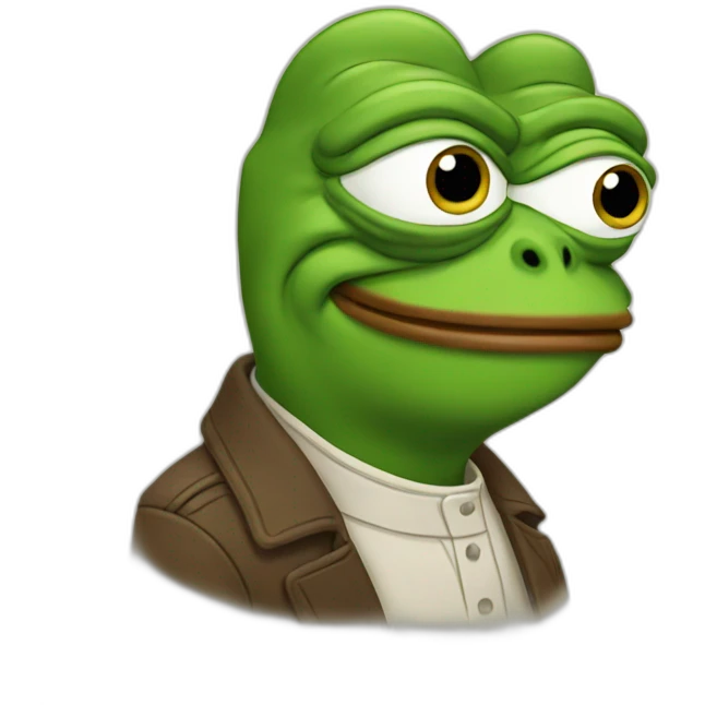 pepe emoji