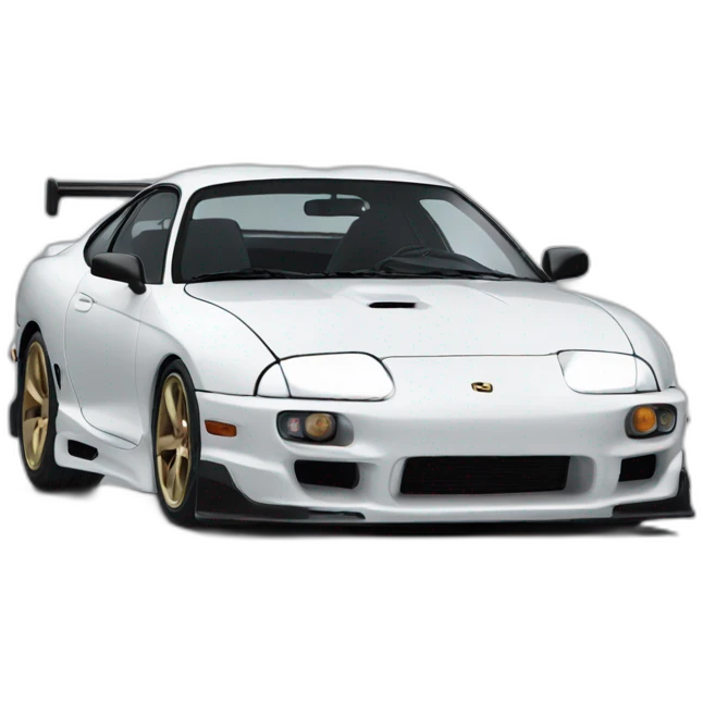 Supra emoji