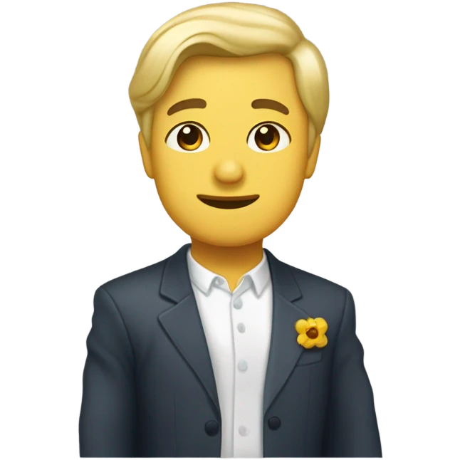 Золушка emoji
